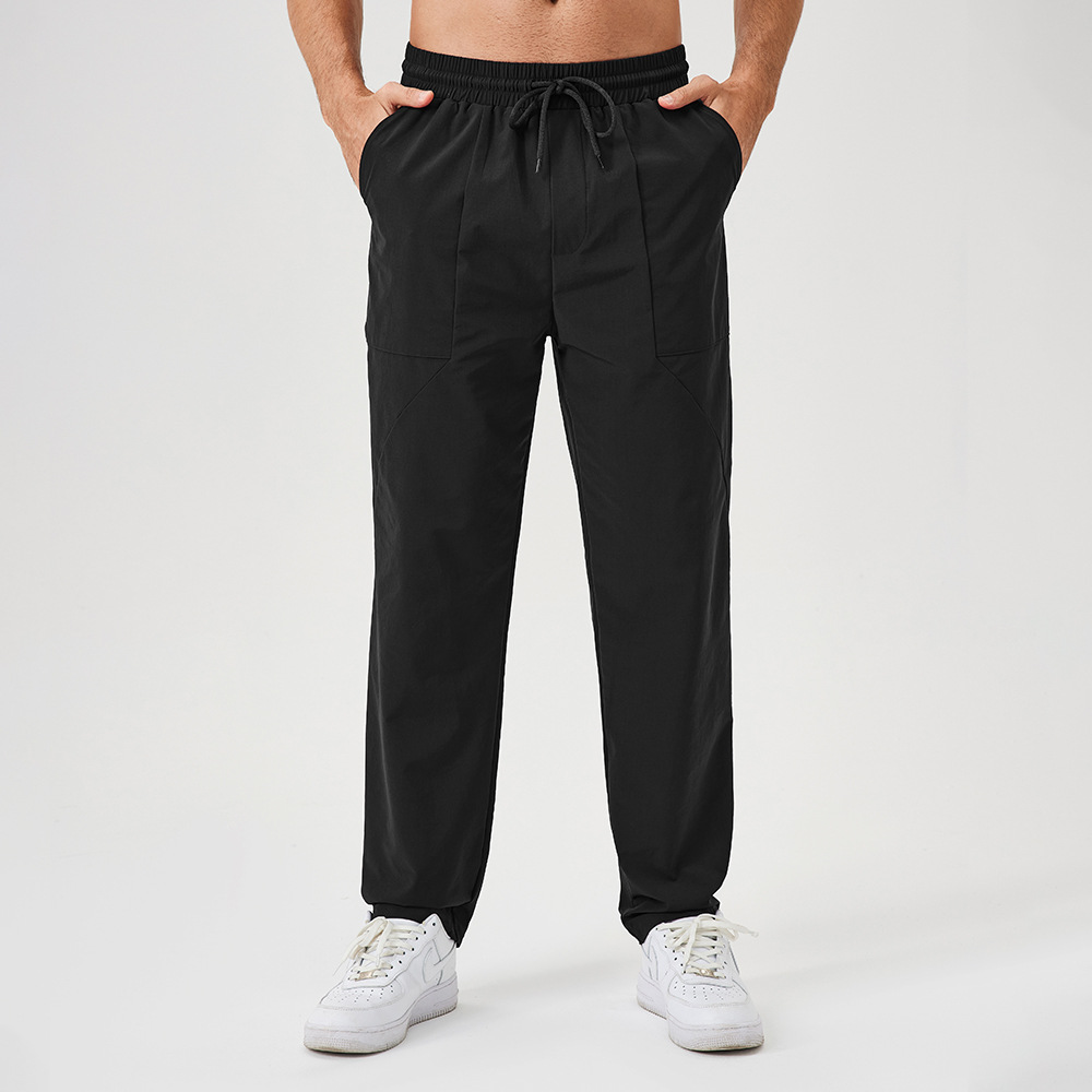 Men Quick-Drying Sports Trousers 41346