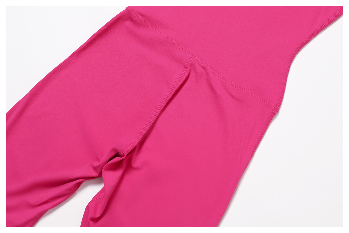 Two Ways of Wearing Soft Fabric Jumpsuit 8393