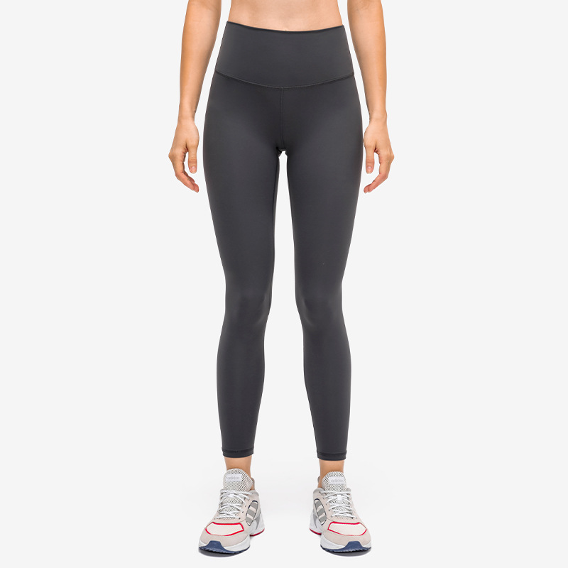 Hip Lifting Tummy Tucking Yoga Leggings D19037
