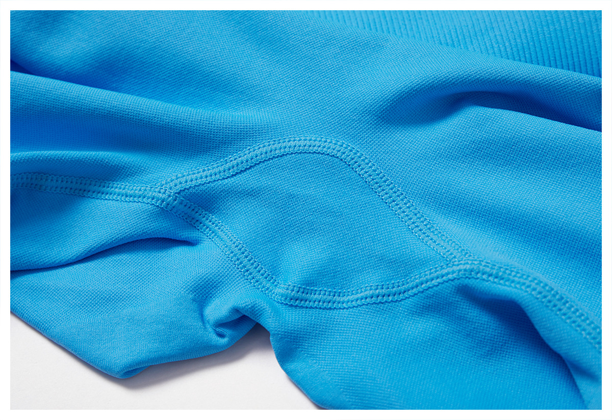 Scrunch Seamless V-Cut Yoga Leggings 4596