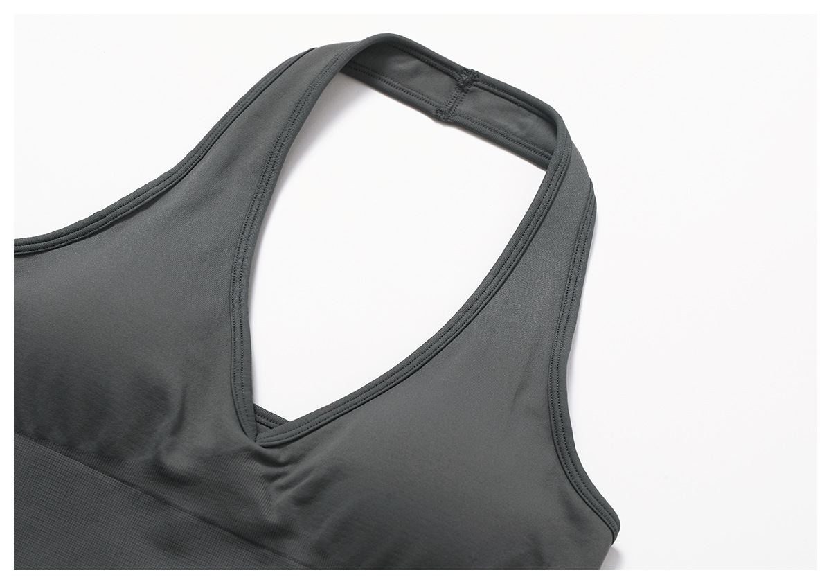 Seamless 4 Options Yoga Sets 7725