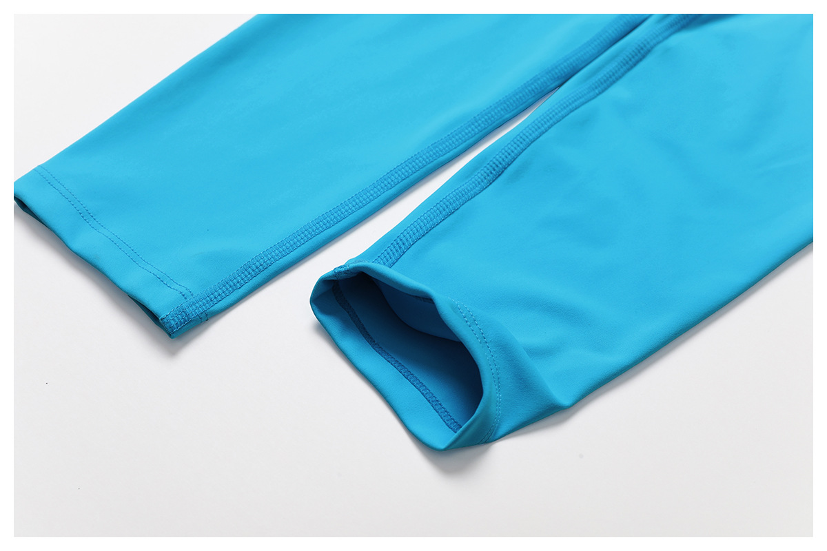 Soft Fabric Twist Pleats Flare Yoga Sets 6 Options 9141
