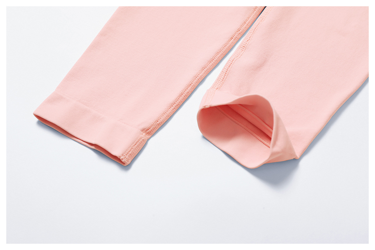 Seamless Scrunch Yoga Leggings 7725