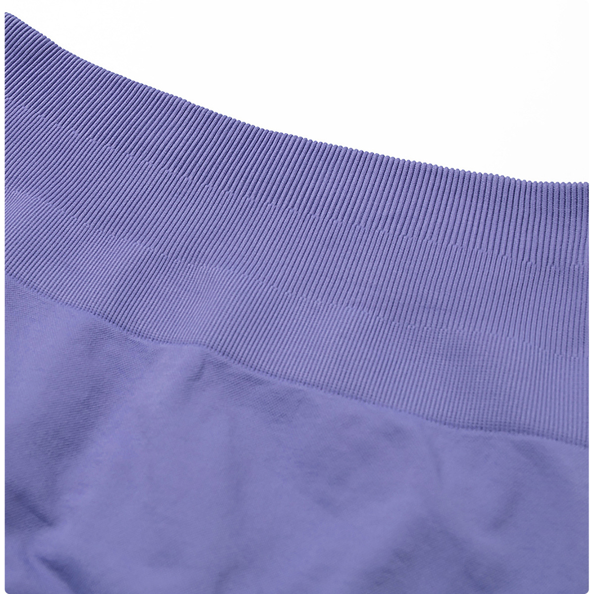 Seamless Butt-Contour Yoga Shorts 6363