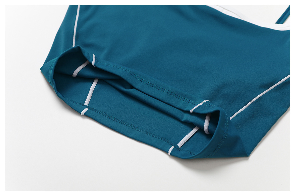 Soft Fabric Sculpted Yoga Sets 3 Options 5009