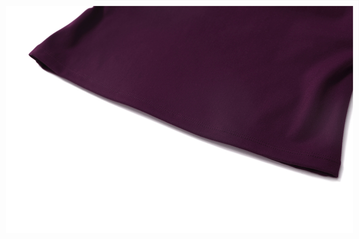 Soft Fabric Asymmetric Yoga Vest 9000