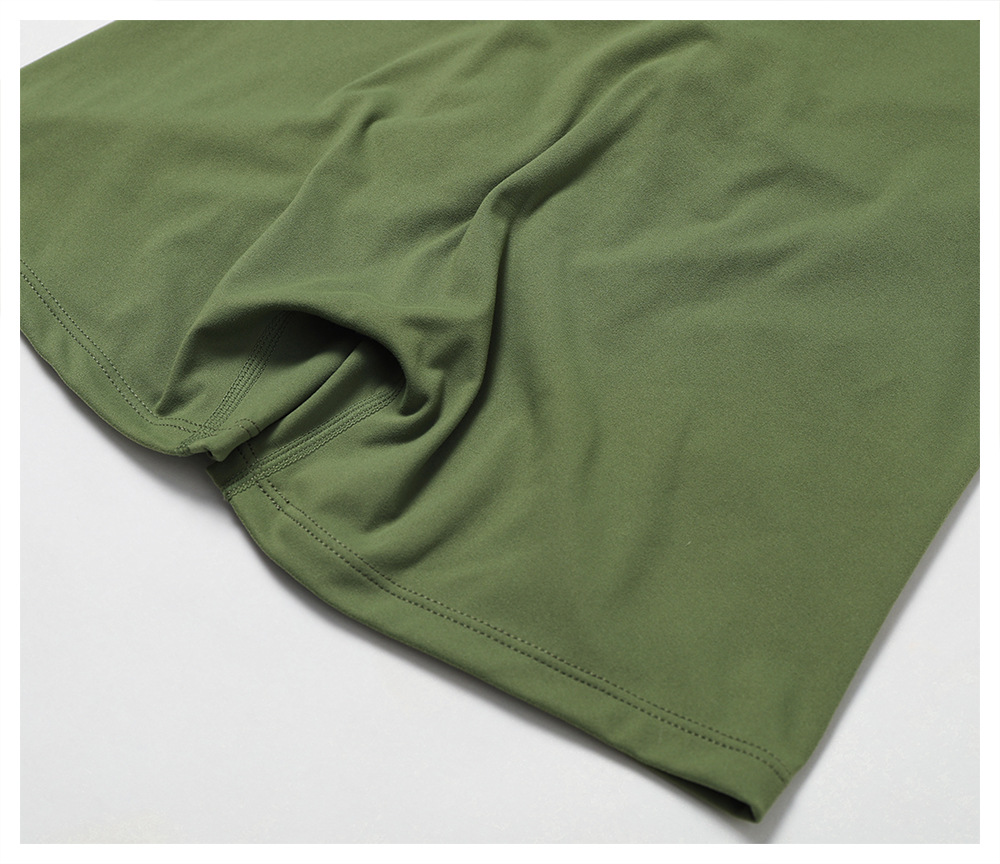Scrunch Soft Material Yoga Shorts 8175