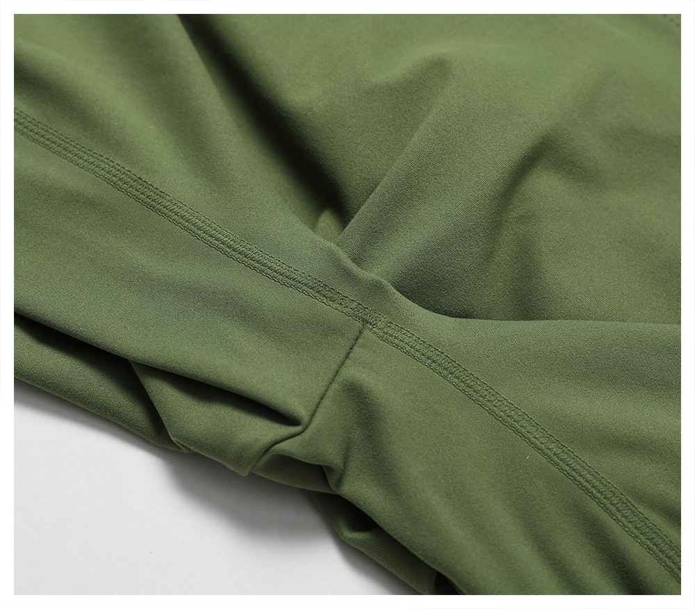 Scrunch Soft Material Yoga Shorts 8175