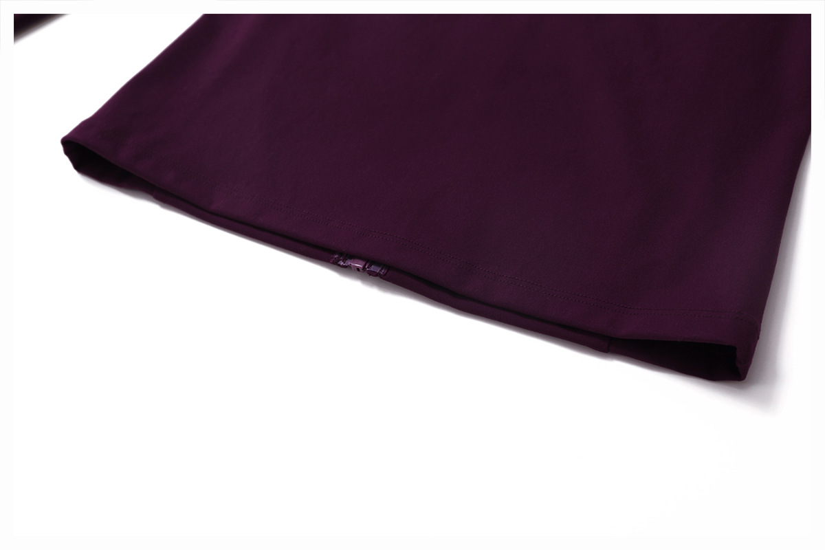 Soft Fabirc Asymmetric Yoga Sets 3 Options 9000