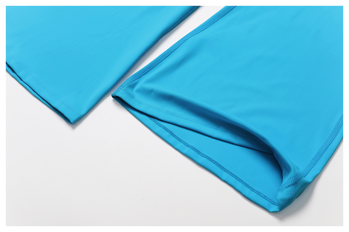 Soft Fabric Twist Pleats Yoga Leggings 9141