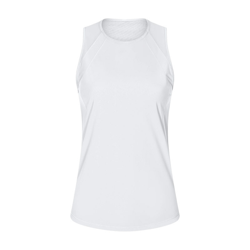 Quick Dry Fitness Sleeveless Sports Tank Top DT051