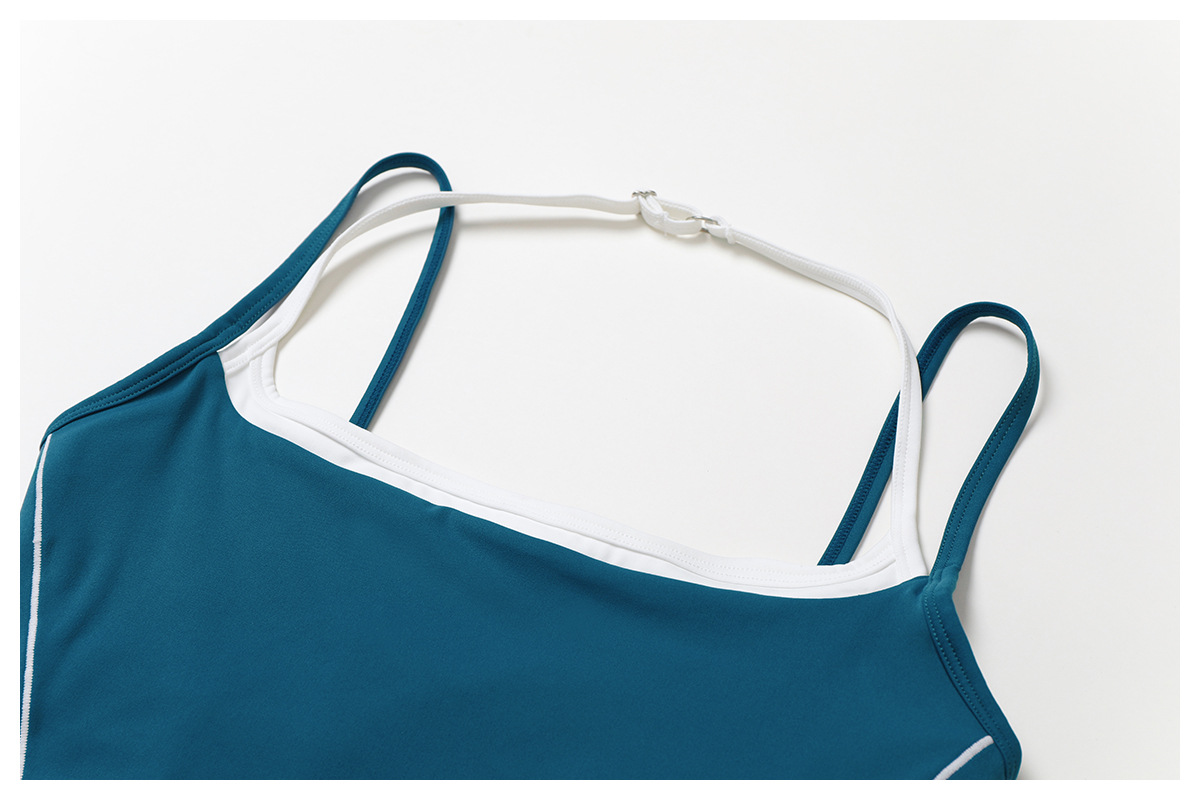 Soft Fabric Sculpted Yoga Sets 3 Options 5009