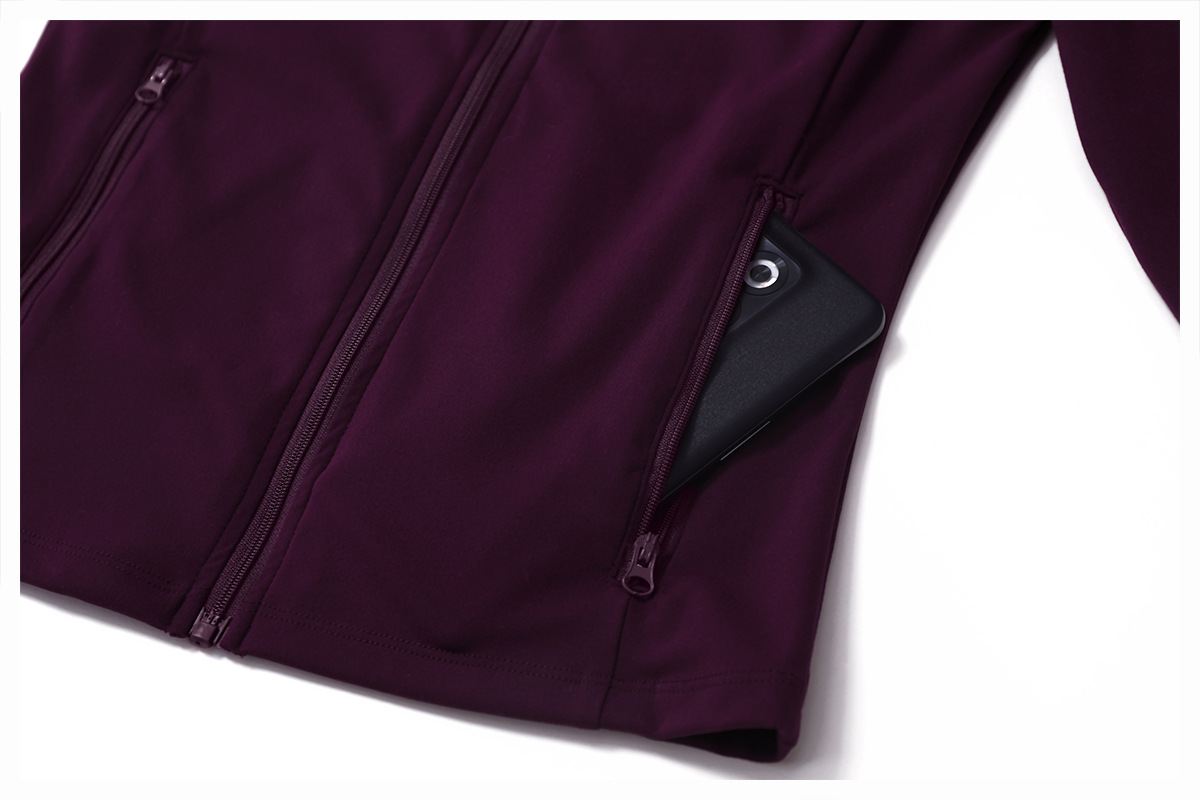 Soft Fabirc Asymmetric Yoga Shorts Sets 3 Options 9000