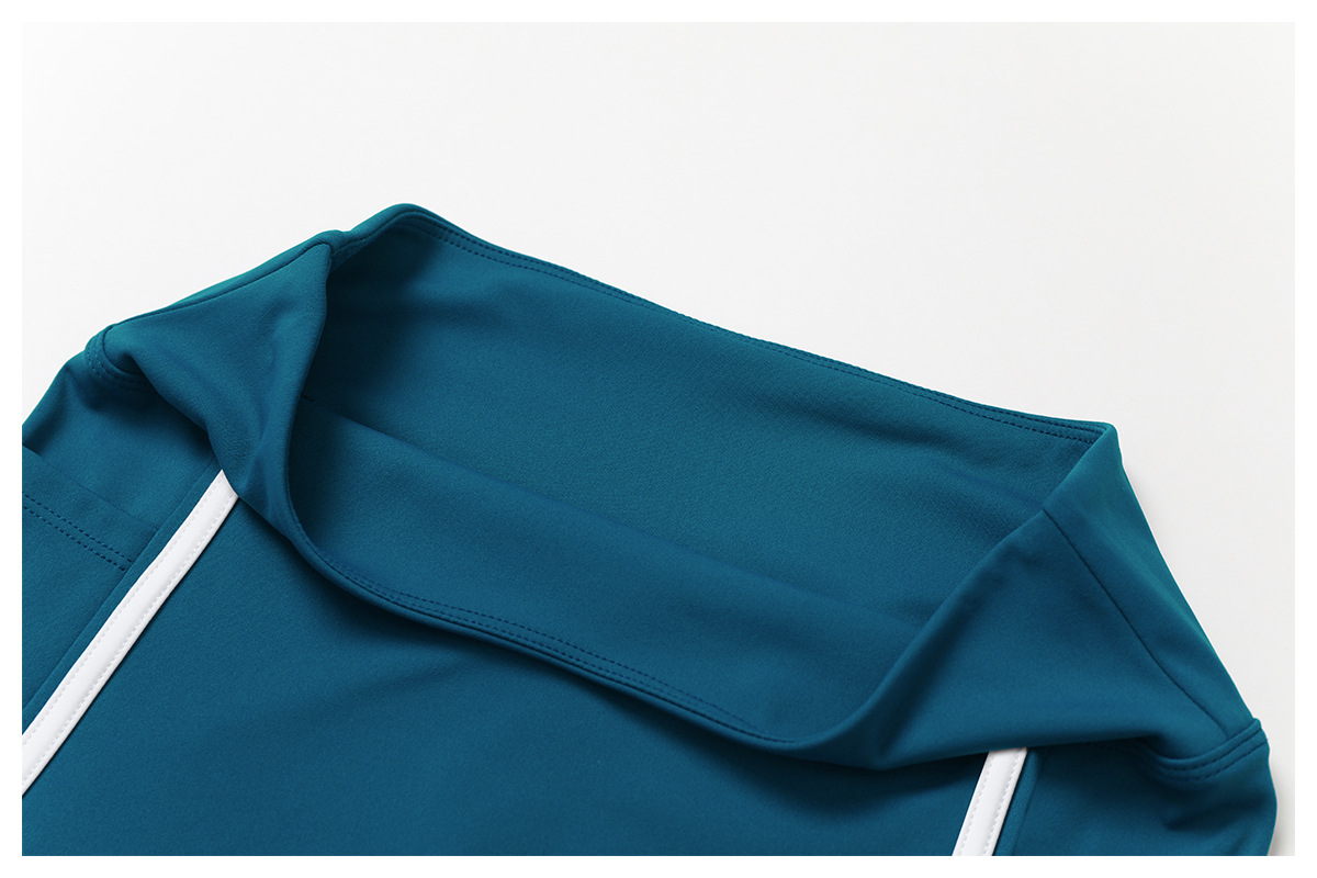 Soft Fabric Sculpted Yoga Shorts With Side Pockets 5009