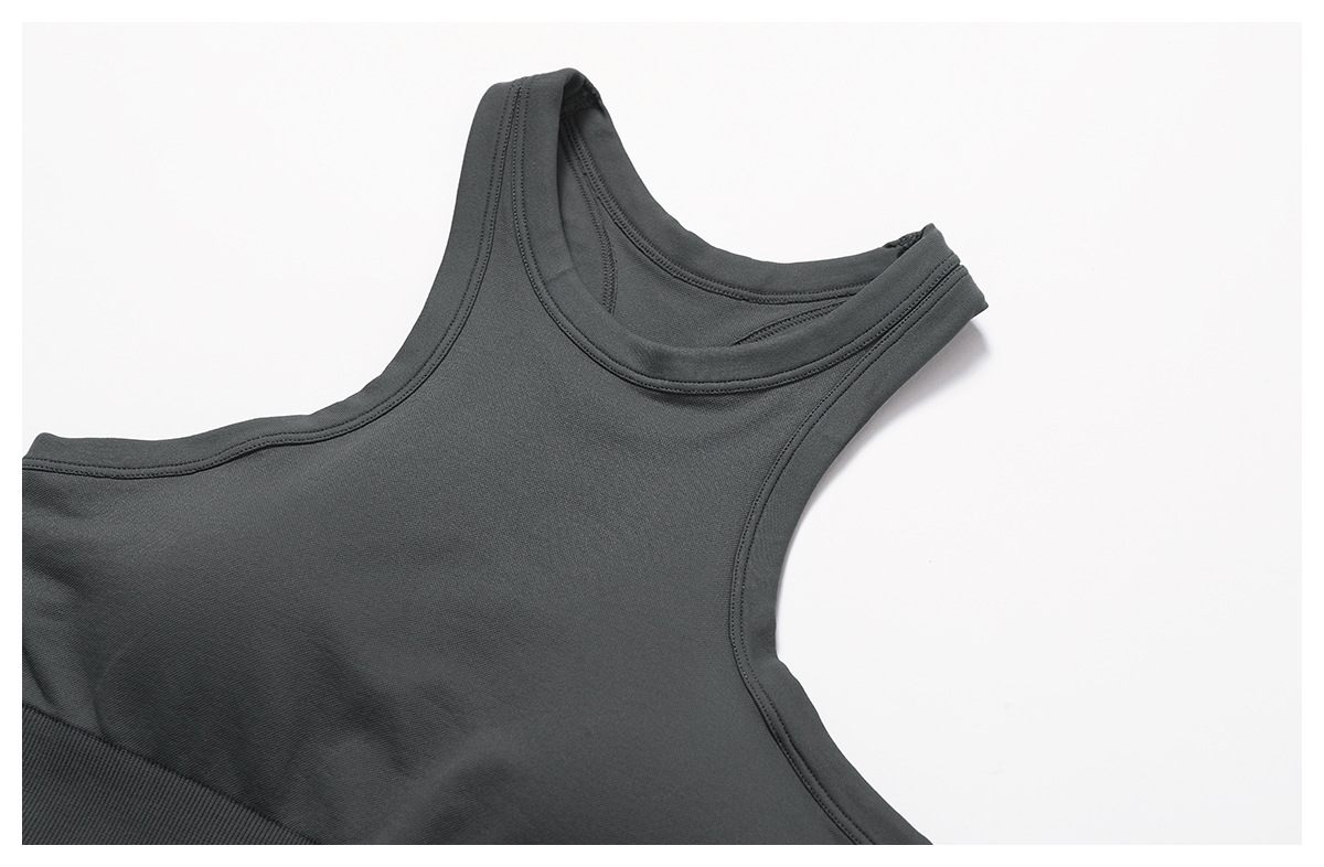 Seamless 4 Options Yoga Sets 7725