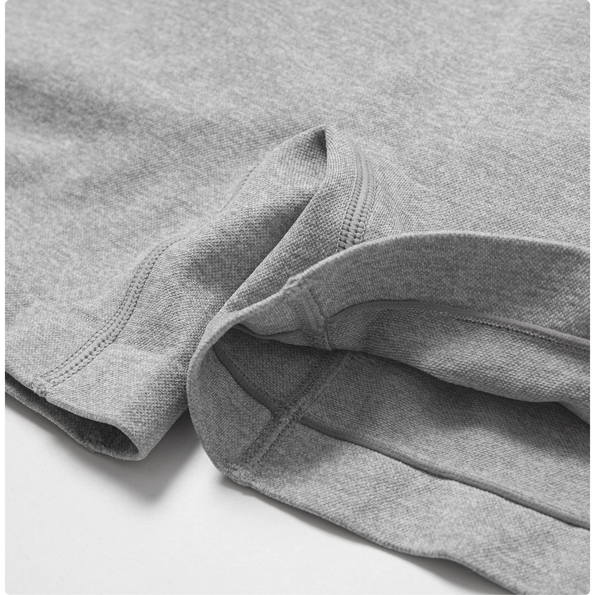 Butt Contour Seamless Yoga Shorts 6415