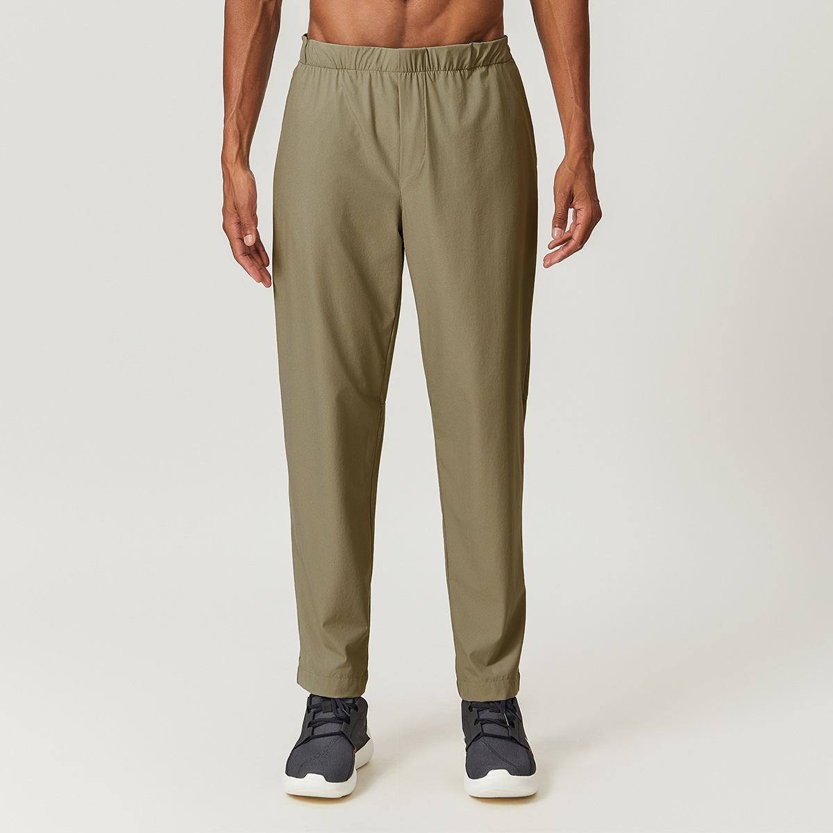 Men's Gym Quick Drying Pants DCK1004