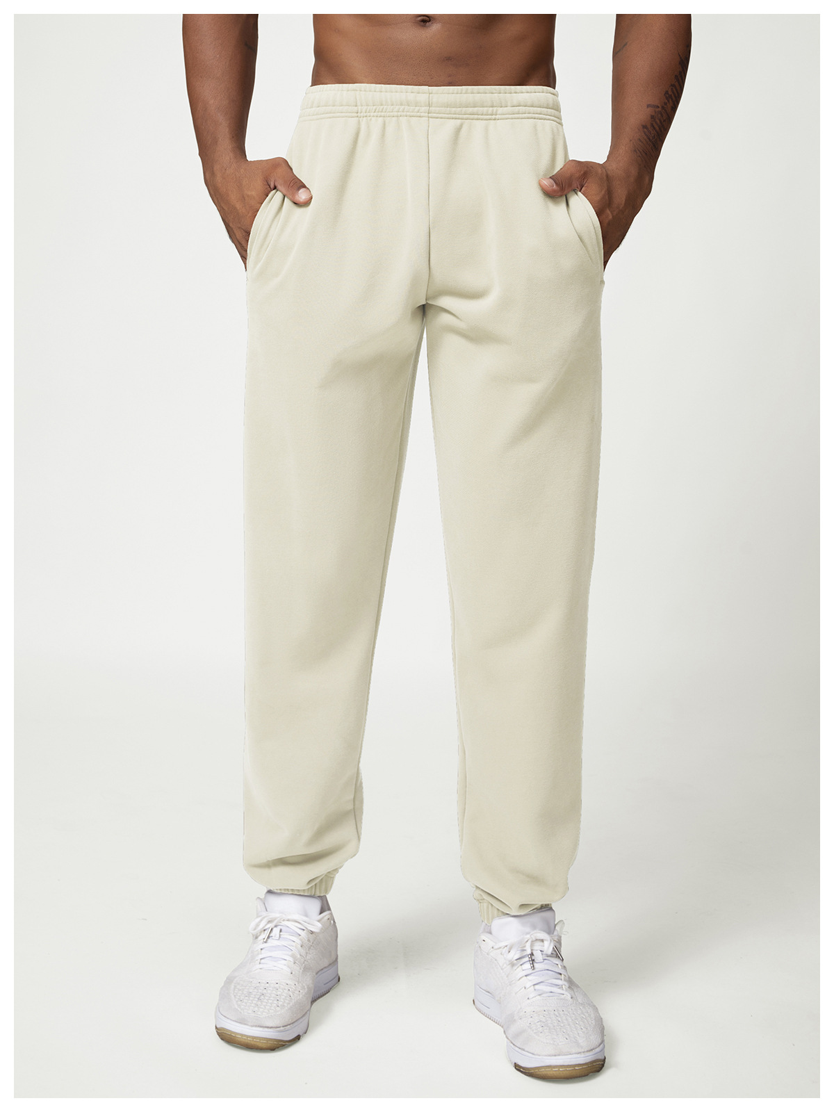Men's Gym Walkout Sweatpants Pants DWK1017