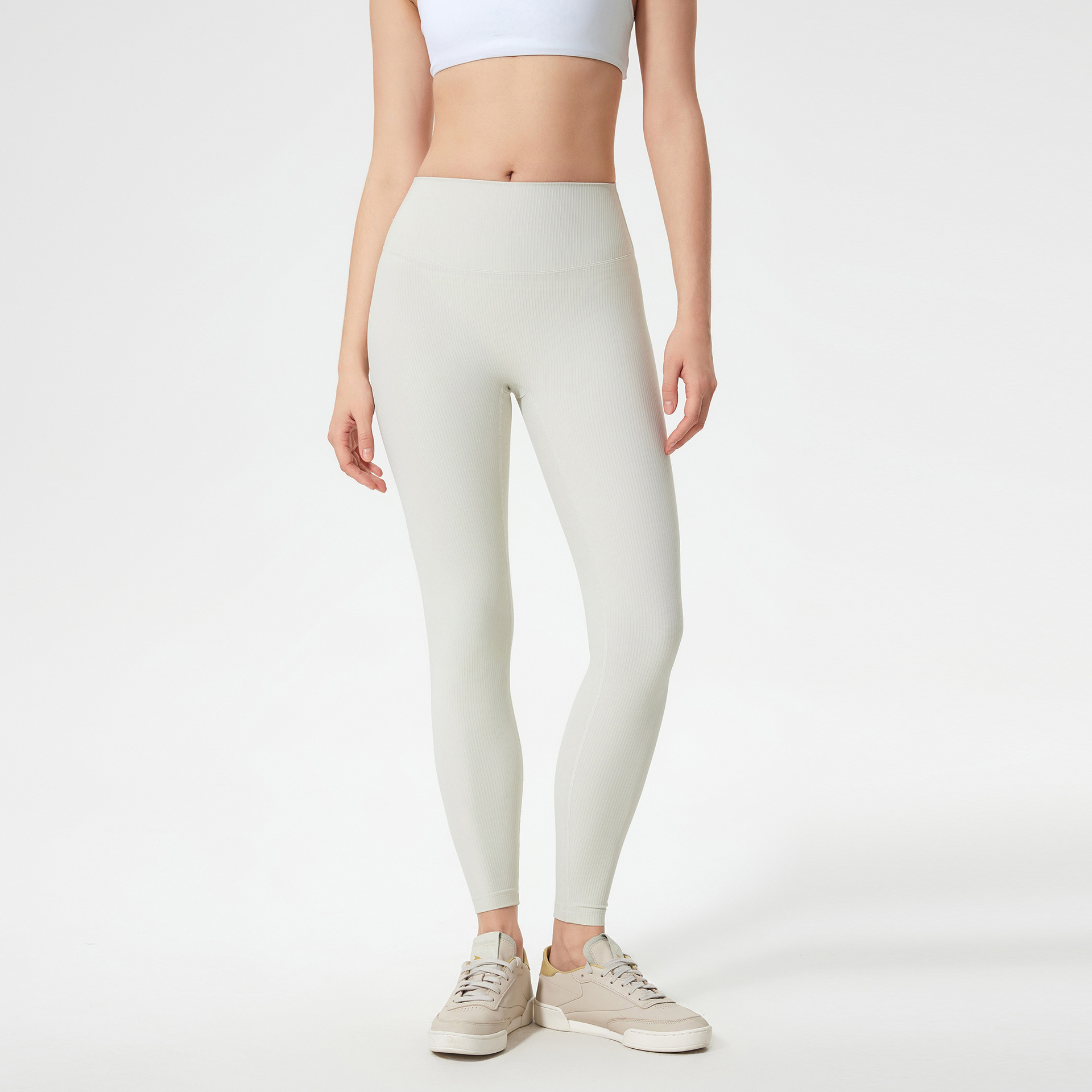 High Waist Hip Lift  Yoga Leggings D25043