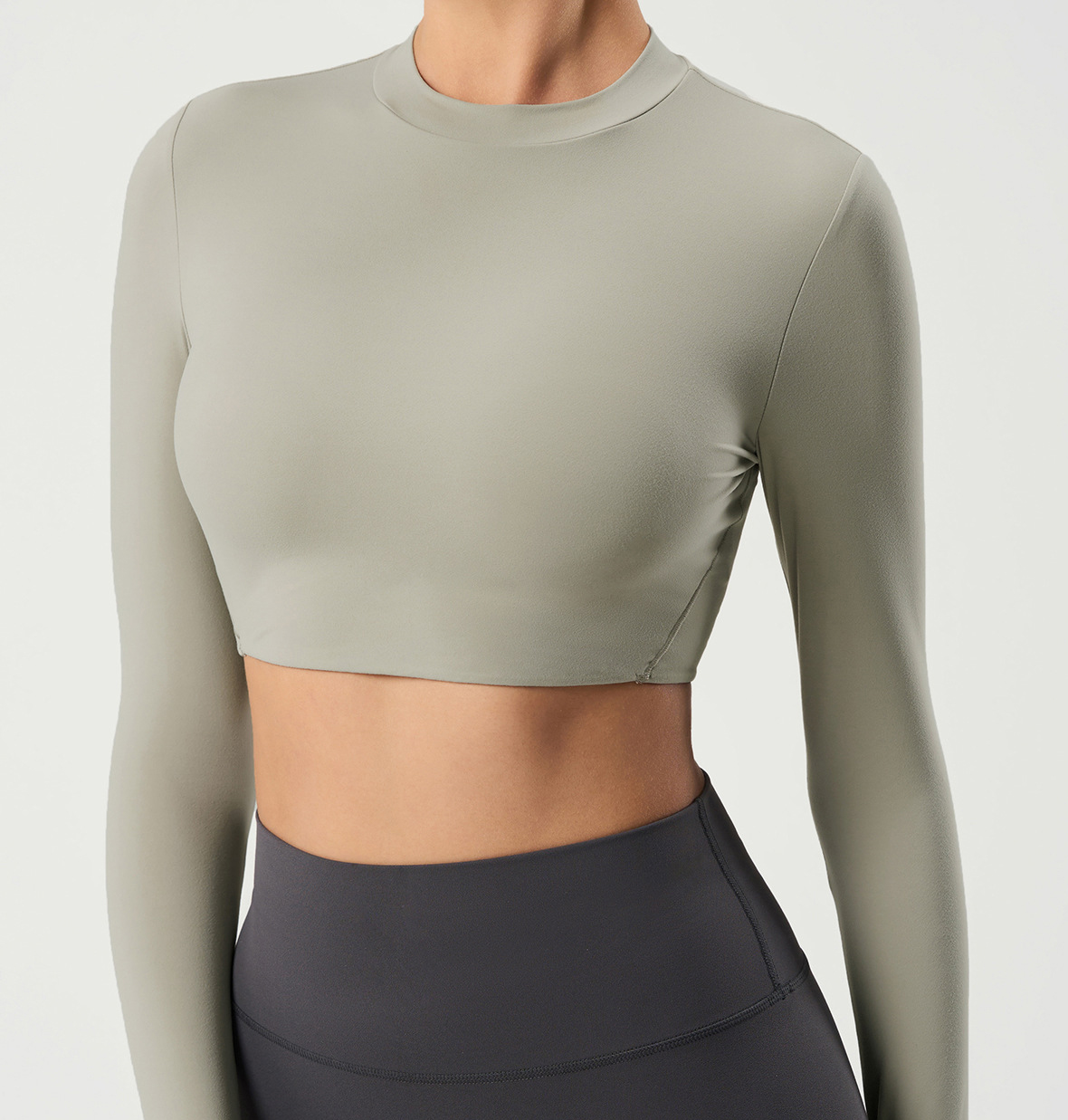 Tight Breathable Soft Material Yoga Tank Top DAW173