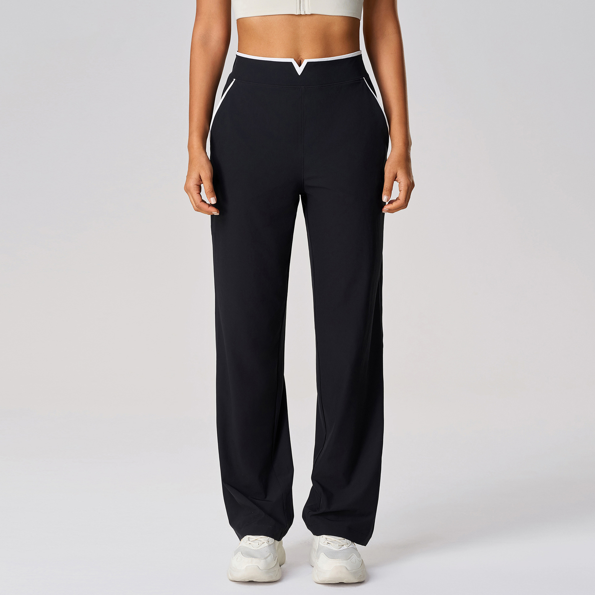 Butt-lifting Tight Yoga Leggings D25082