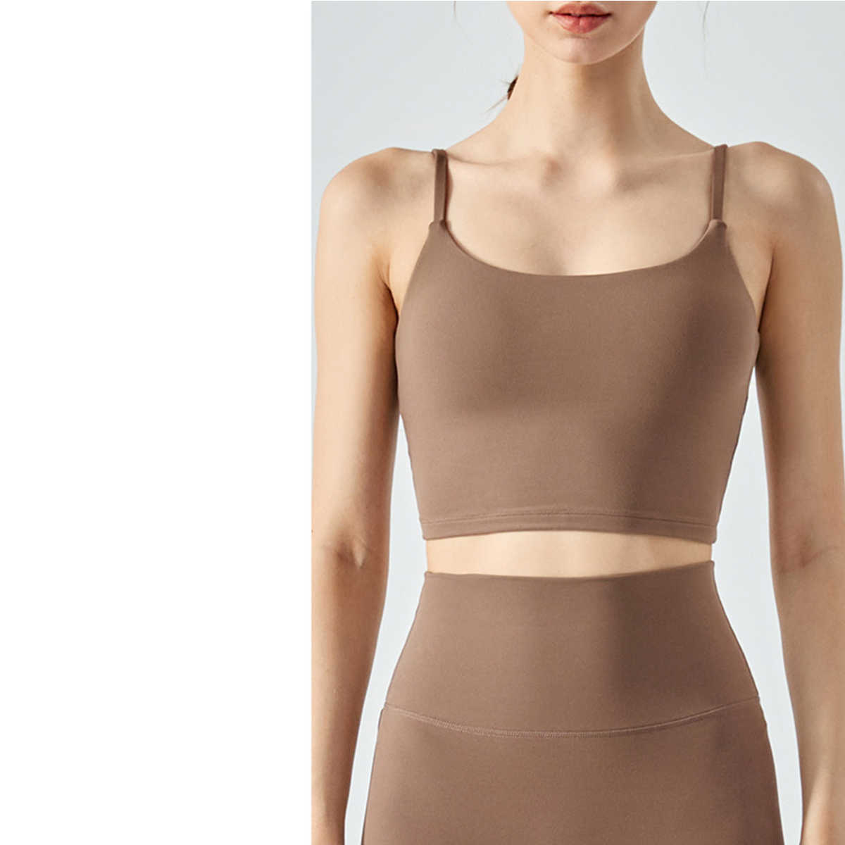  High Quality Yoga Back Support Bra DSB316 