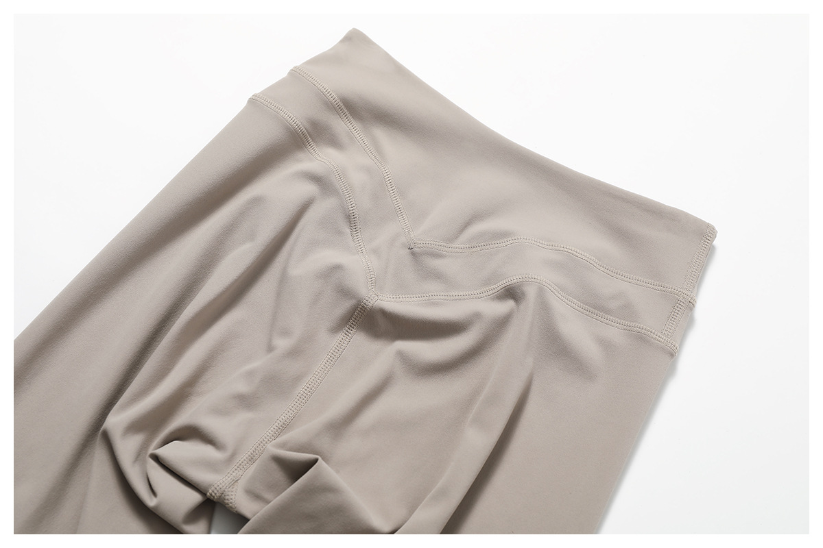 High-Waisted Tight Yoga Pants for Women 8863
