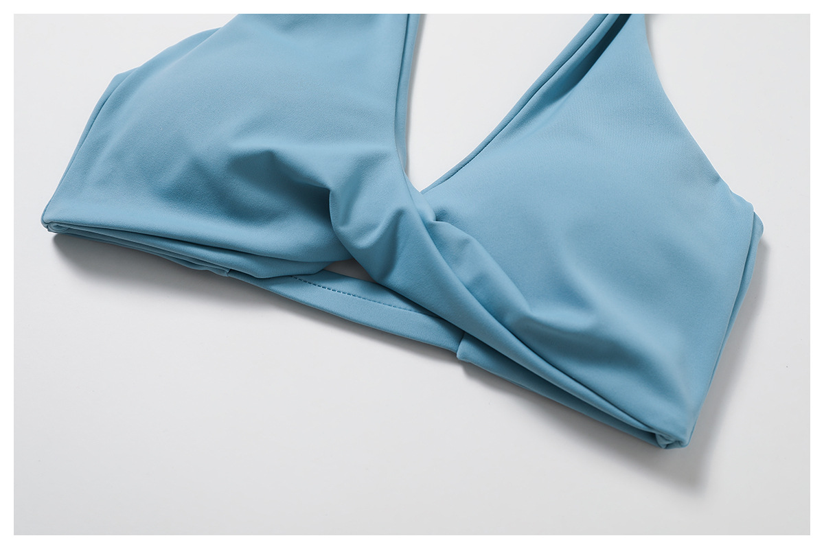 Quick-Dry Yoga Set for Women 8503