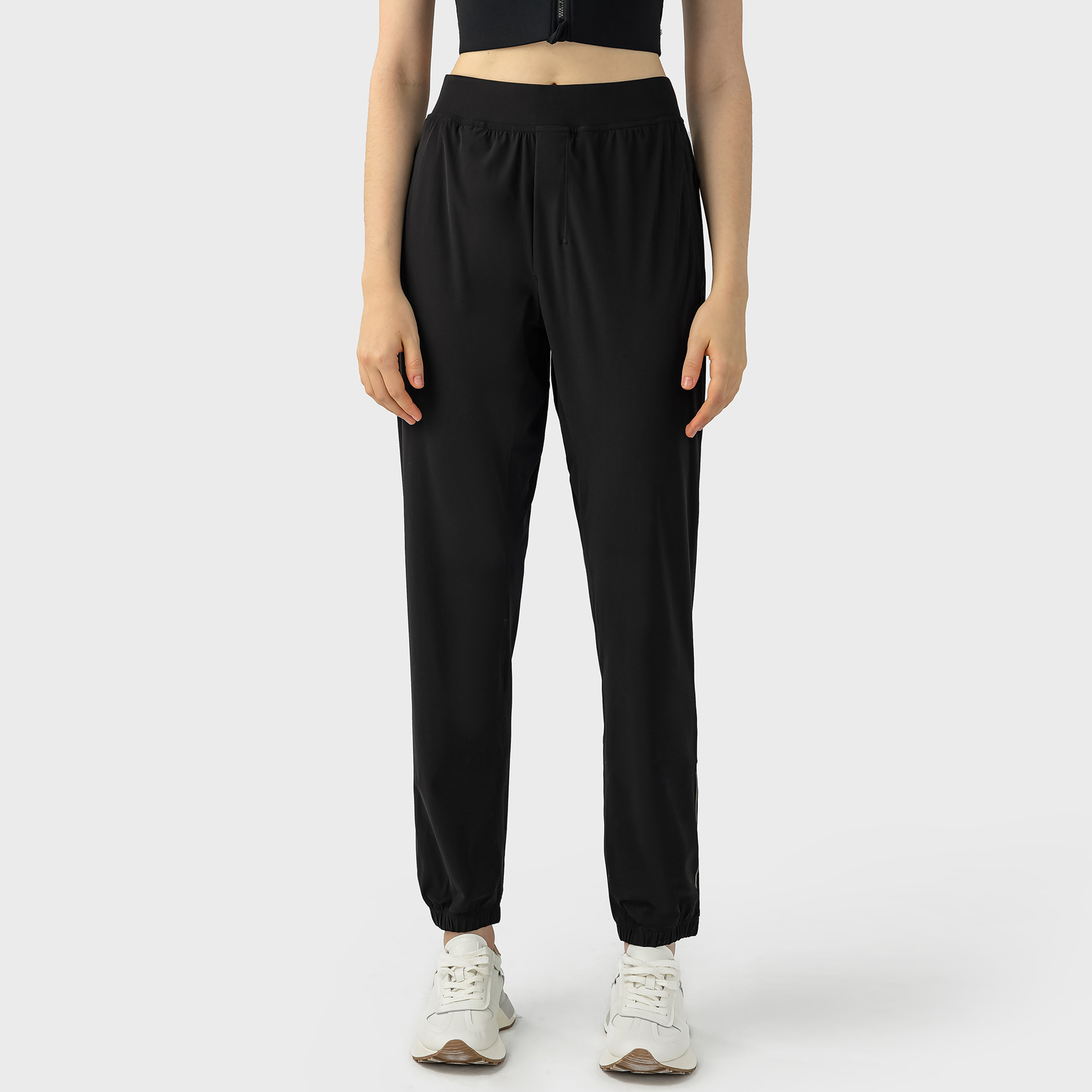 High Waist Breathable Yoga Leggings DSS092