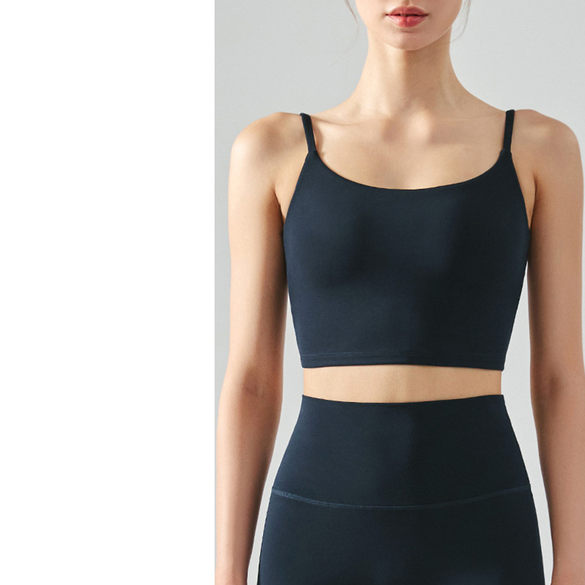  High Quality Yoga Back Support Bra DSB316 