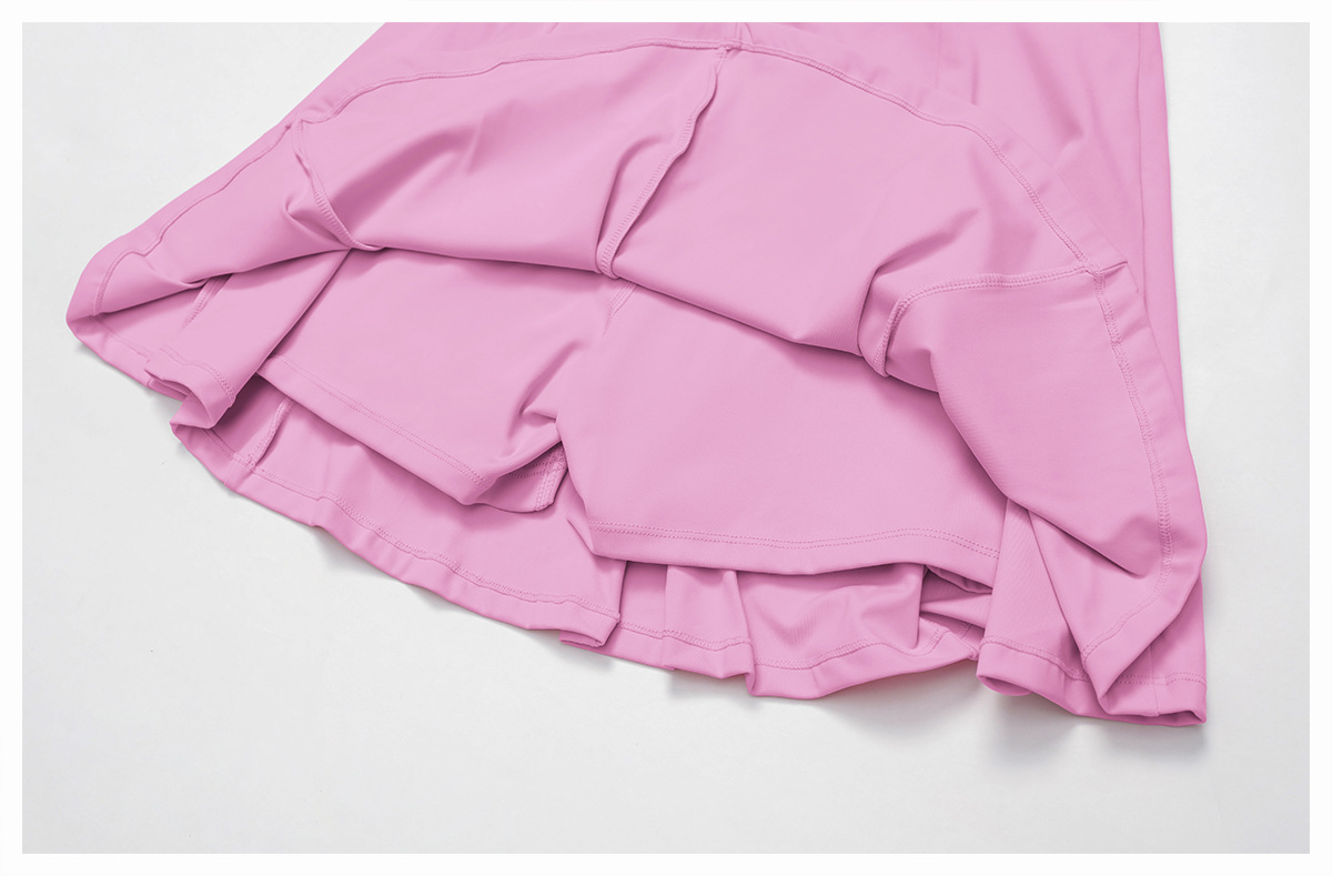 Halterneck Quick-Dry Yoga Set 3030