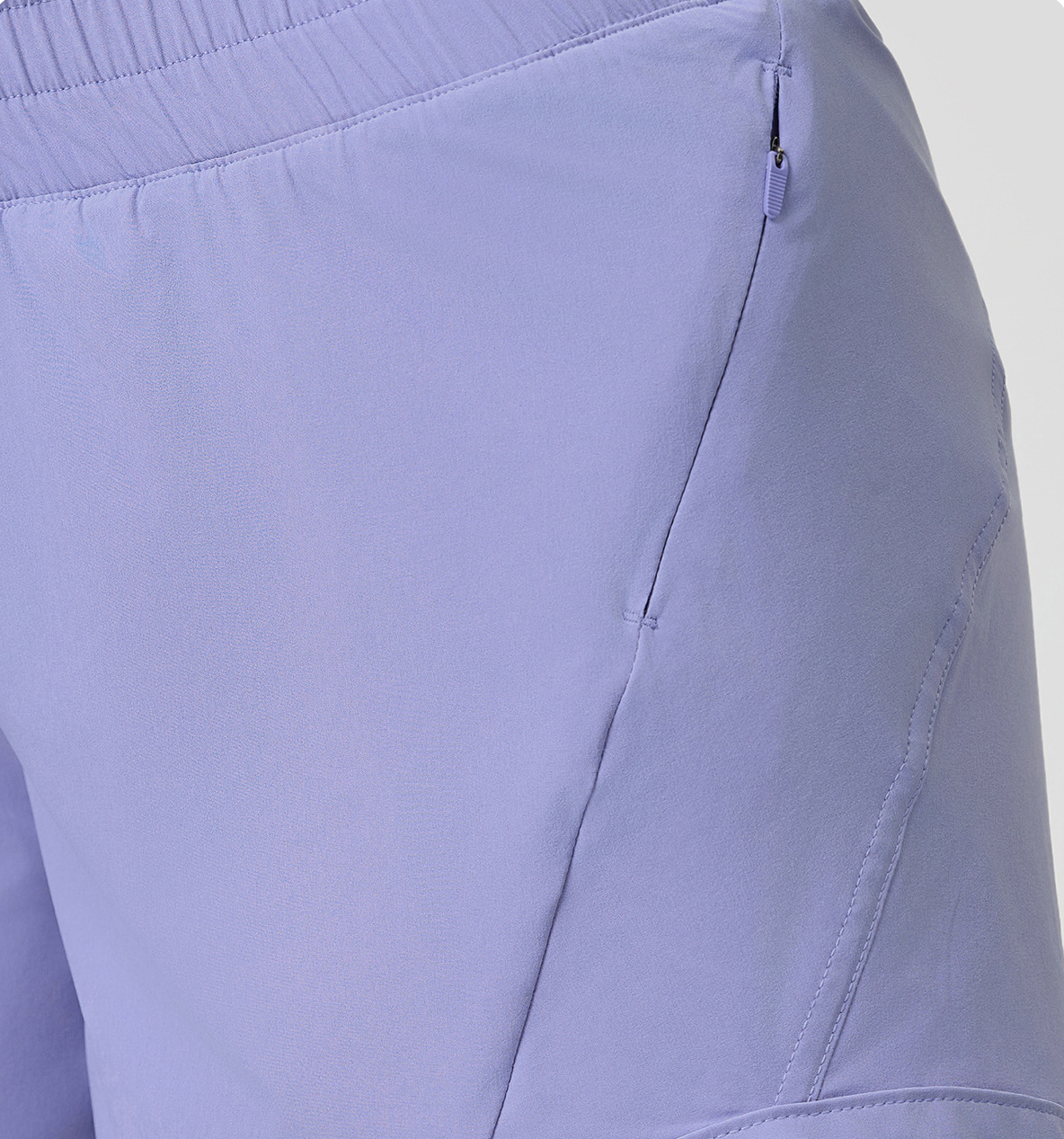 Butt-lifting Tight Solid Color Yoga Leggings D25051