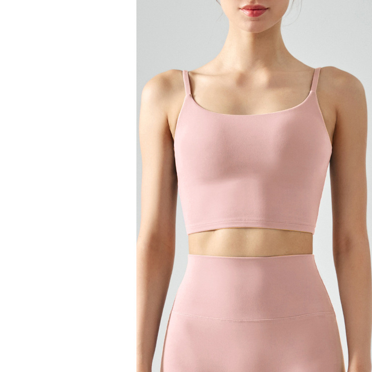  High Quality Yoga Back Support Bra DSB316 
