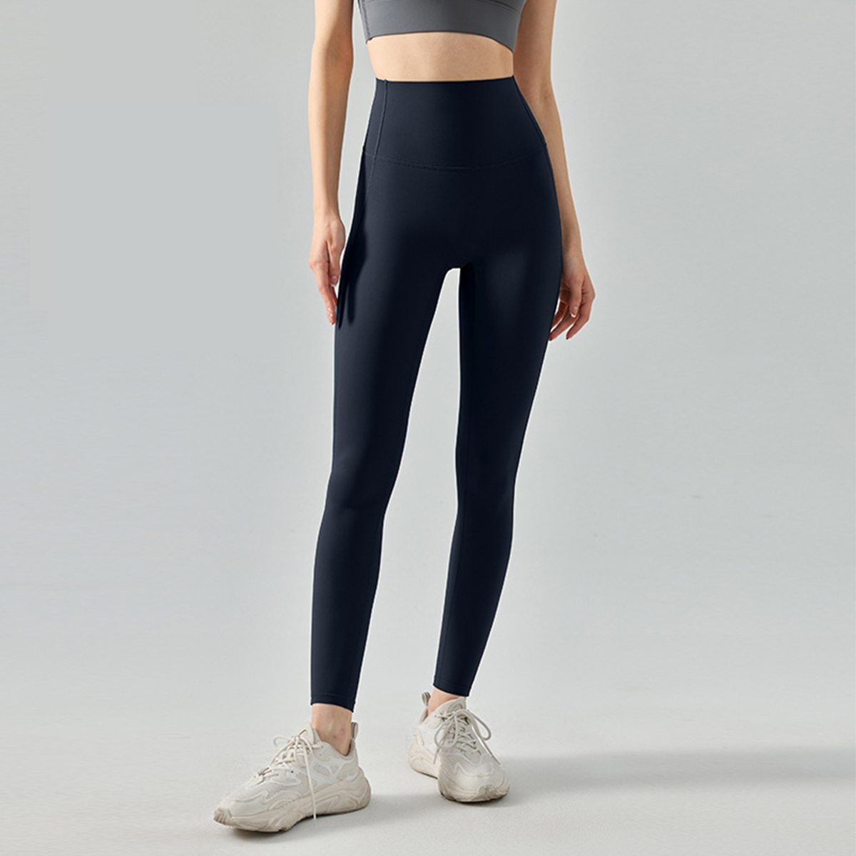 High-intensity Tight High-waist Yoga Leggings DSP531 