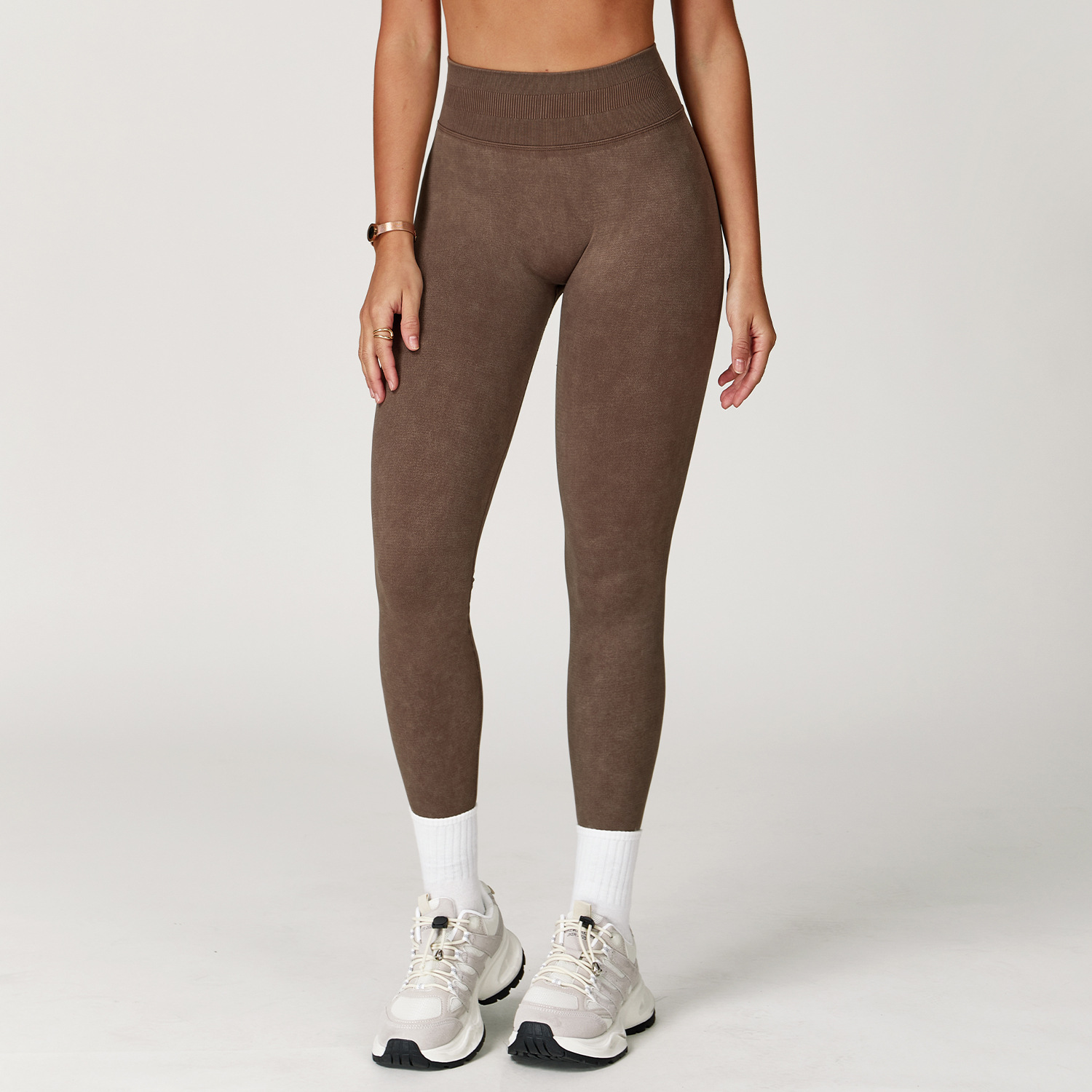 Seamless Butt - Lifting Yoga Long Pants 5064