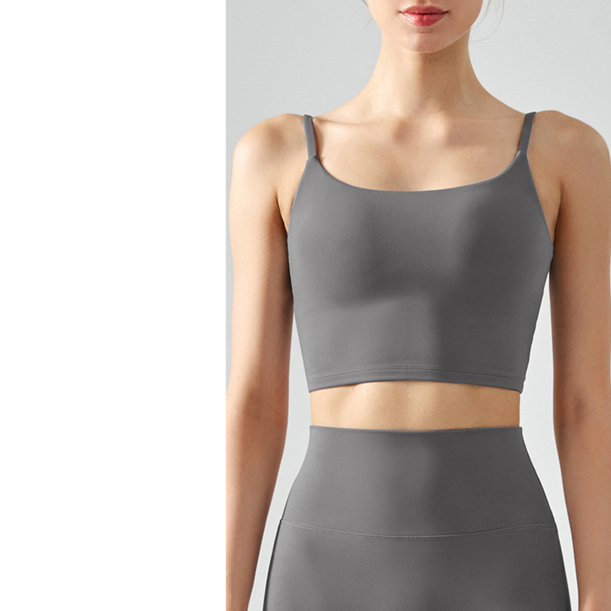  High Quality Yoga Back Support Bra DSB316 