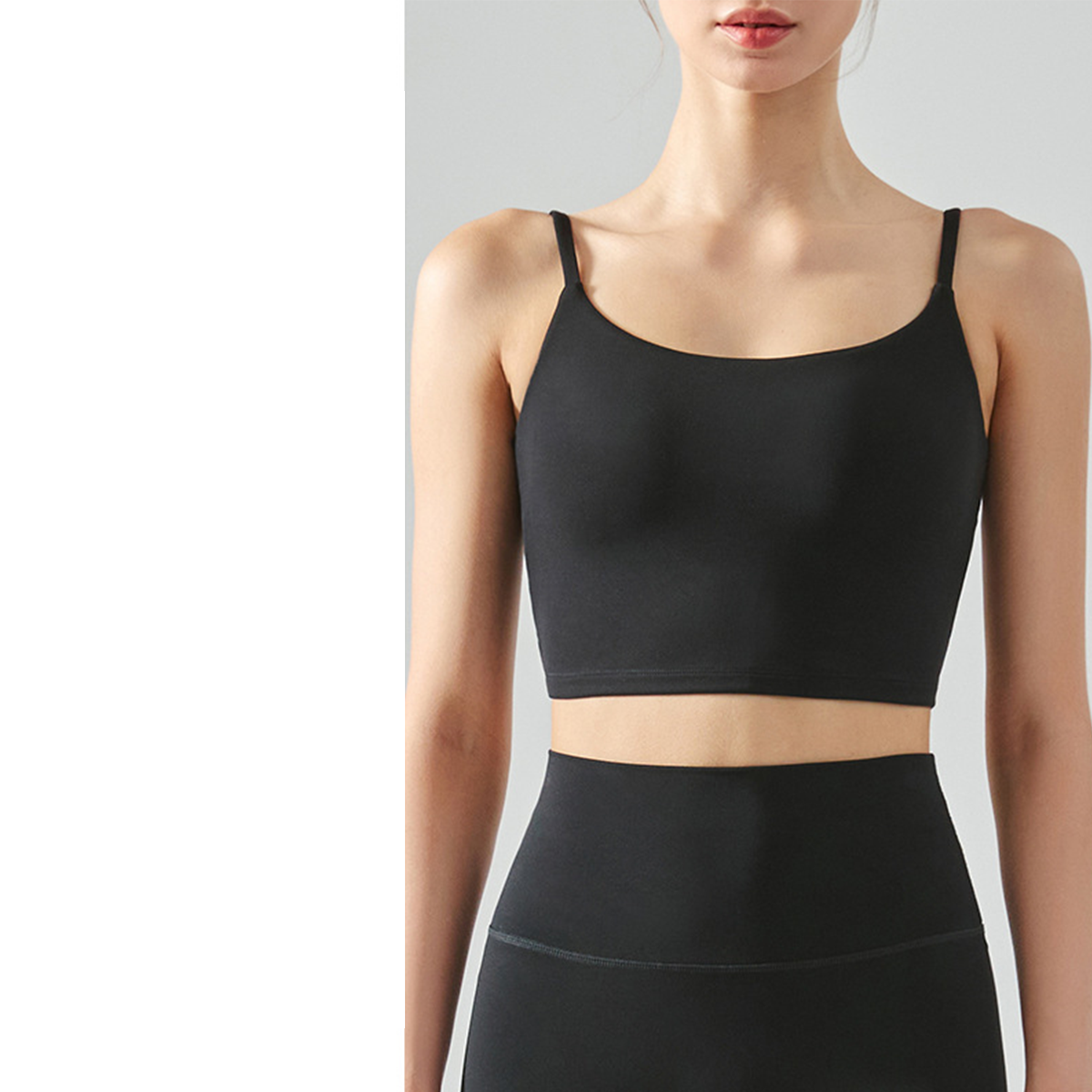 High Quality Yoga Back Support Bra DSB316 