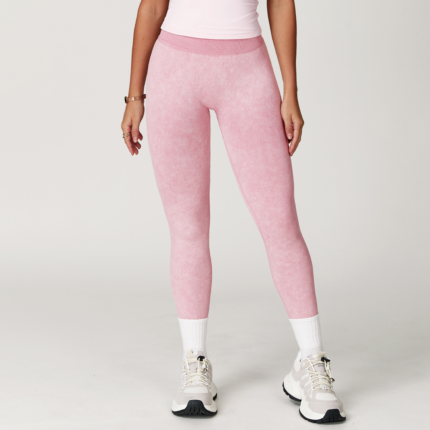 Seamless Butt - Lifting Yoga Long Pants 5064