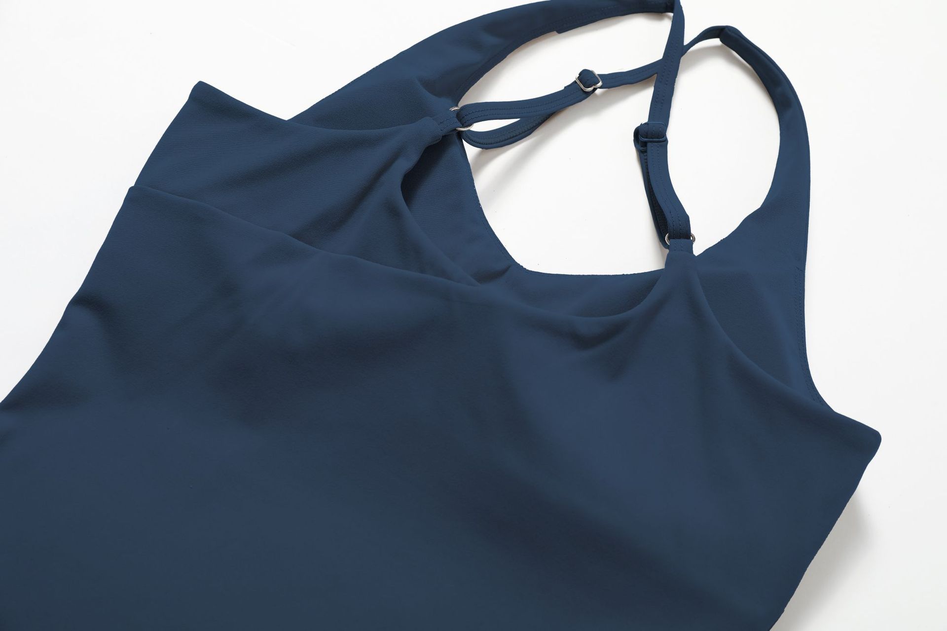 Backless Beauty Yoga Sports Vest 8863