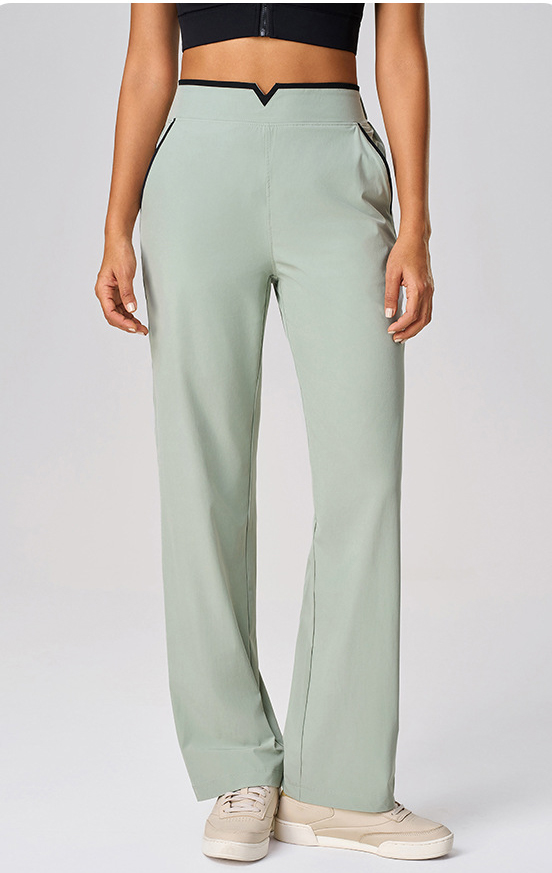 Butt-lifting Tight Yoga Leggings D25082