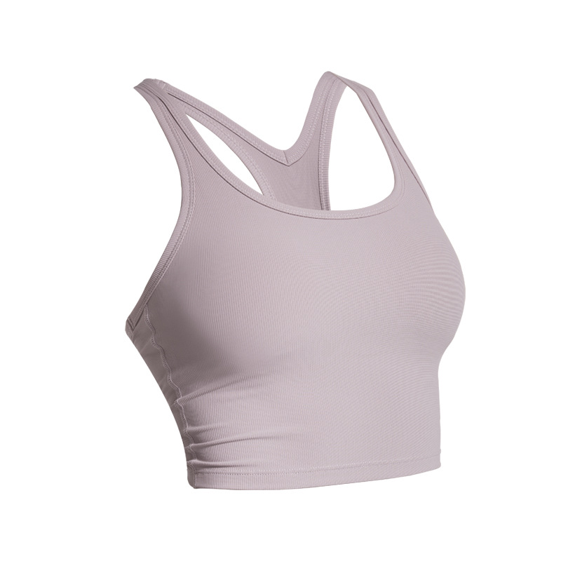 Design for Running with Tight Fit Bra DS-29 