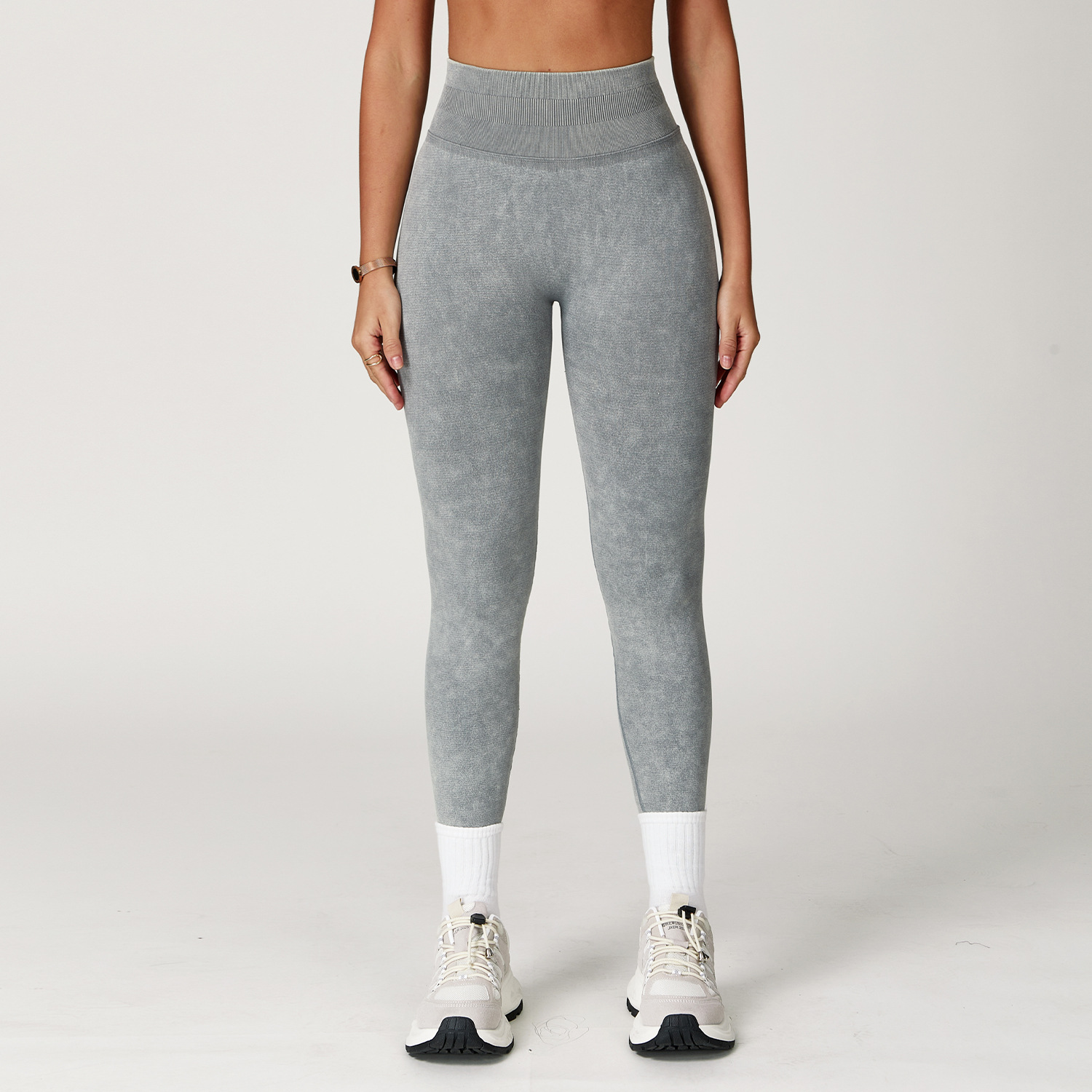 Seamless Butt - Lifting Yoga Long Pants 5064