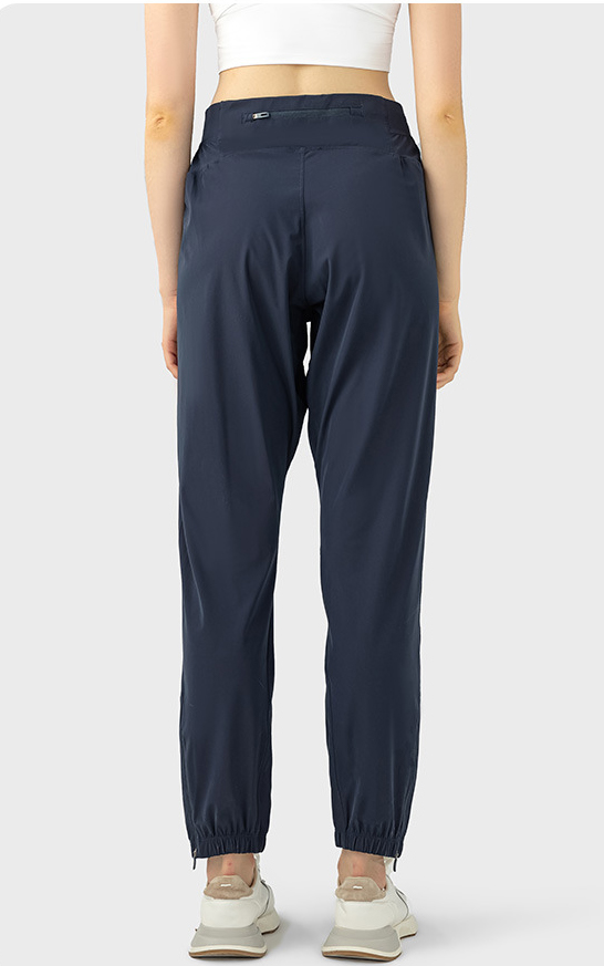 High Waist Breathable Yoga Leggings DSS092