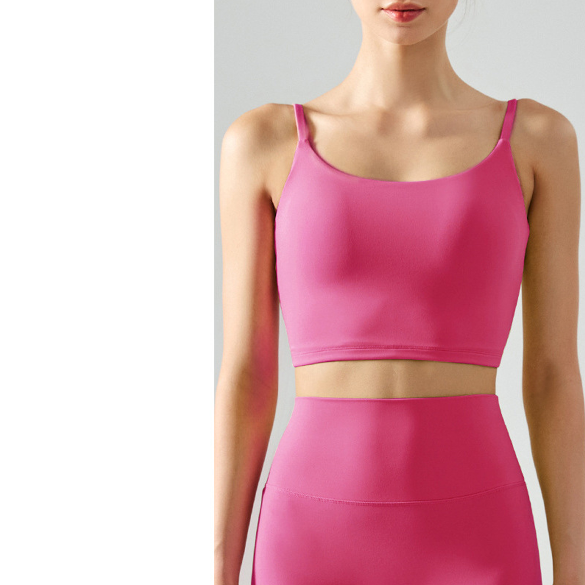  High Quality Yoga Back Support Bra DSB316 