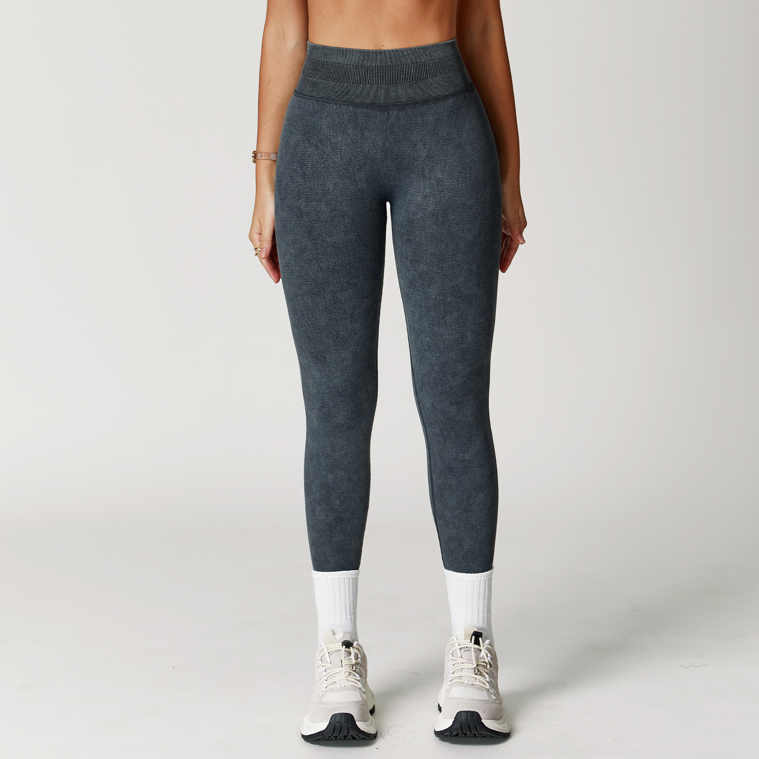 Seamless Butt - Lifting Yoga Long Pants 5064