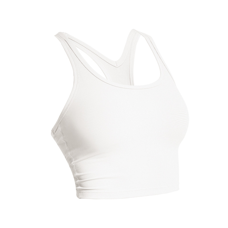 Design for Running with Tight Fit Bra DS-29 
