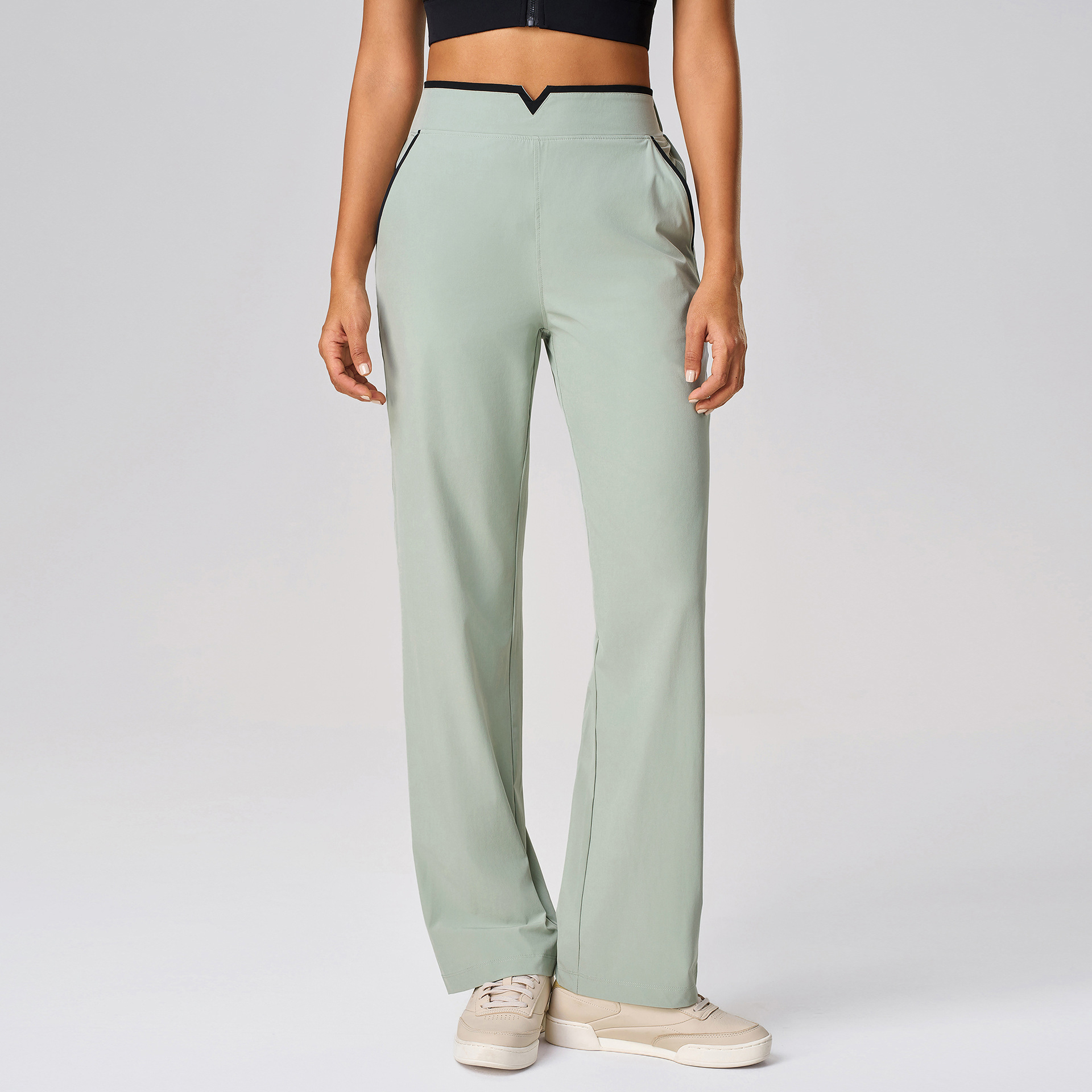Butt-lifting Tight Yoga Leggings D25082