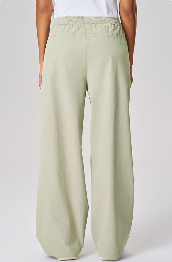 Quick-drying Breathable Running and Fitness Pants D25078