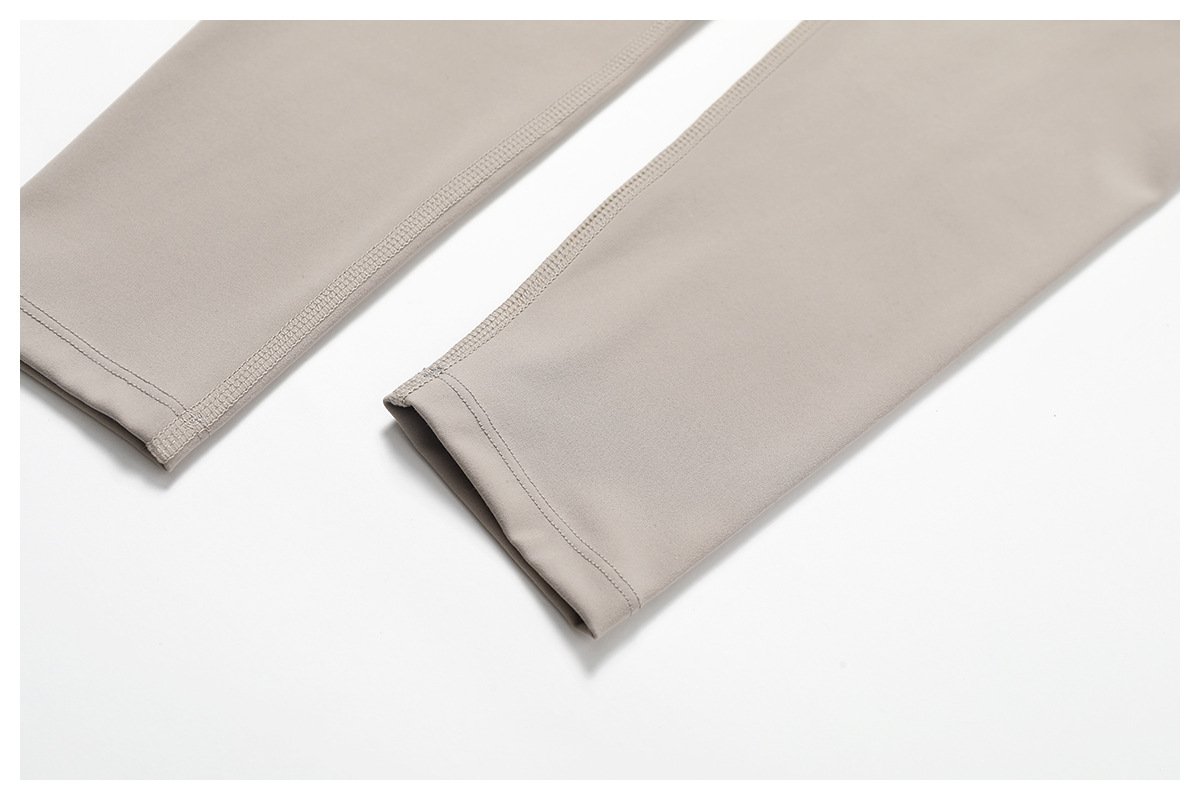 High-Waisted Tight Yoga Pants for Women 8863