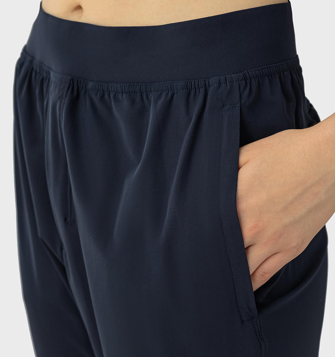 High Waist Breathable Yoga Leggings DSS092